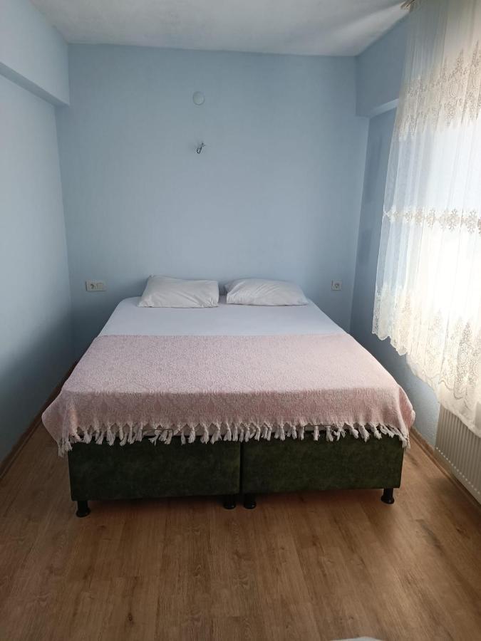 Zeytin Cicegi Pansiyon Geyikli Exterior foto