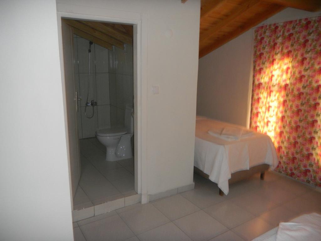 Zeytin Cicegi Pansiyon Geyikli Zimmer foto